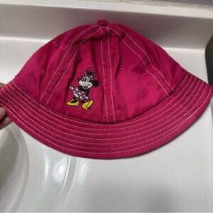 Disney Minnie Mouse Bucket Hat